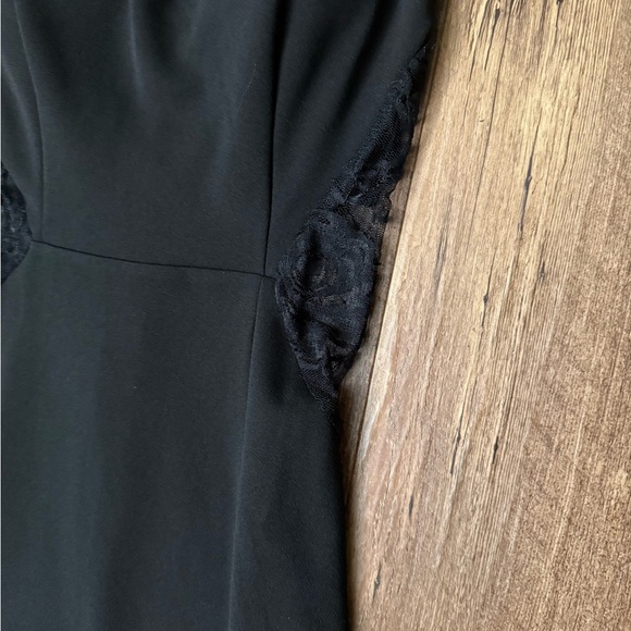 Elegant Windsor Black Dress Party dress HOCO - Picture 6 of 11